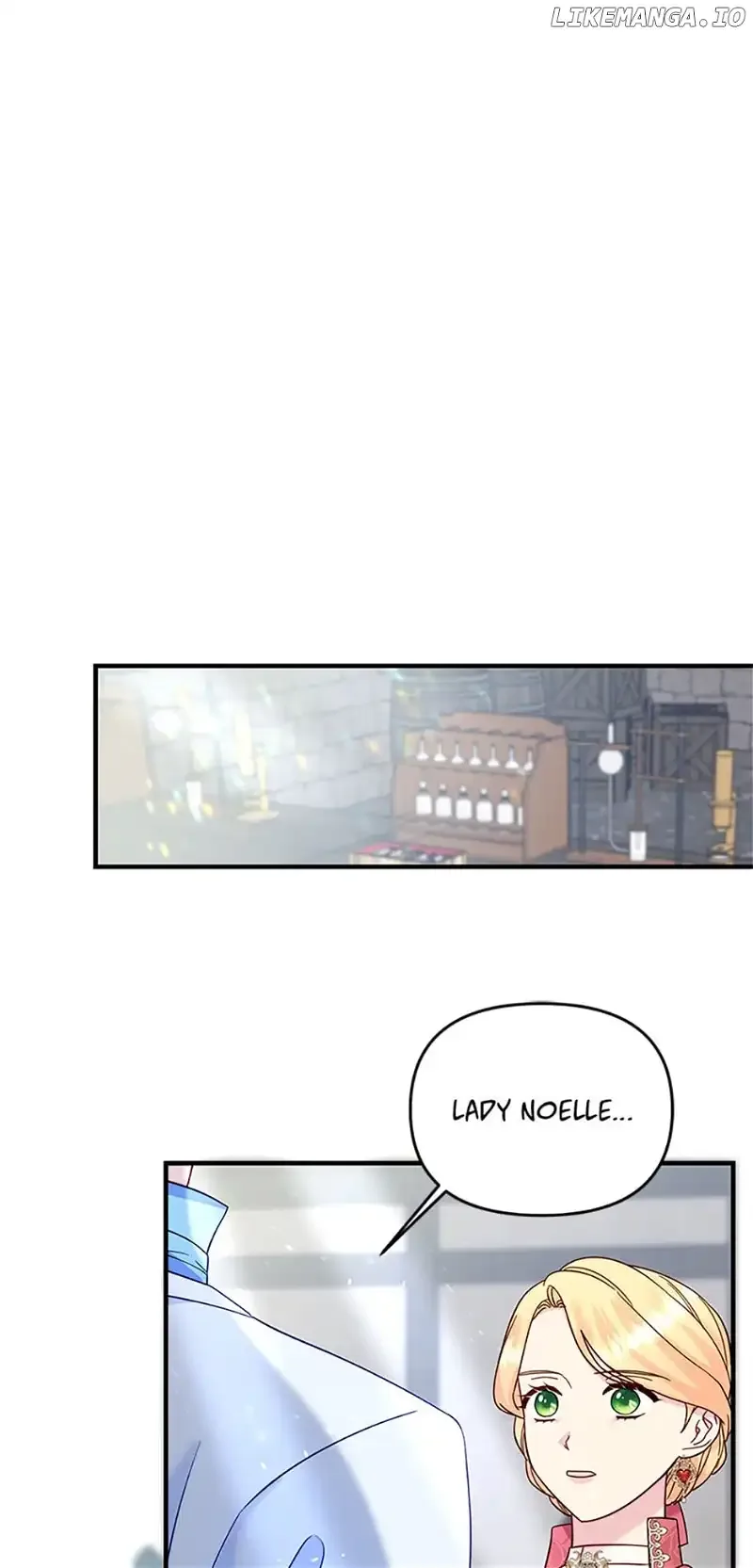 I stole the child of my war-mad husband Chapter 65 page 78