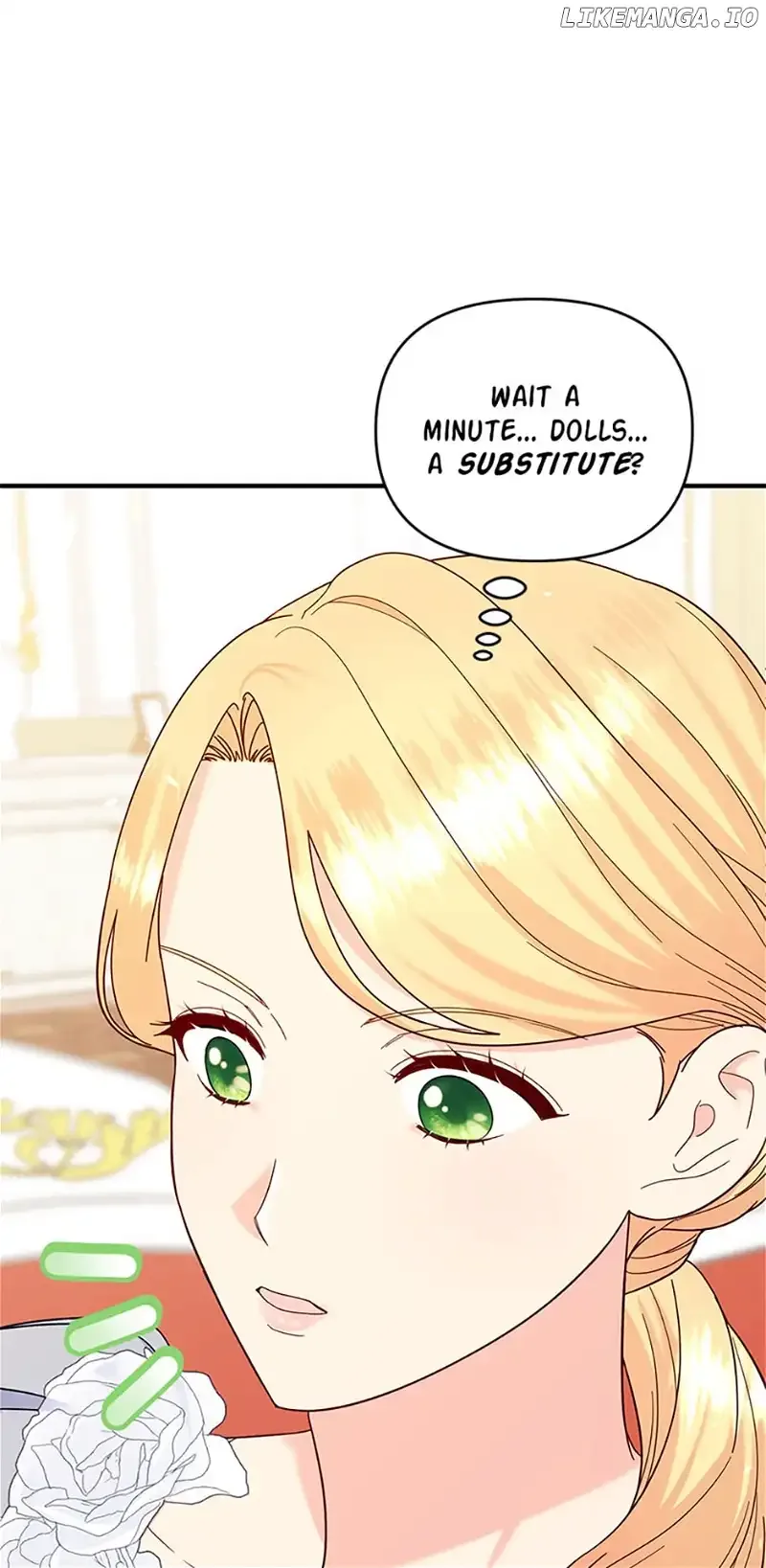I stole the child of my war-mad husband Chapter 60 page 15