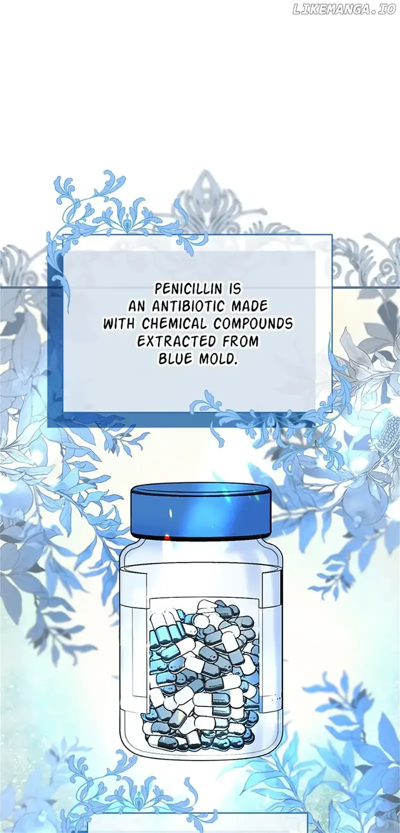 I stole the child of my war-mad husband Chapter 64 page 66