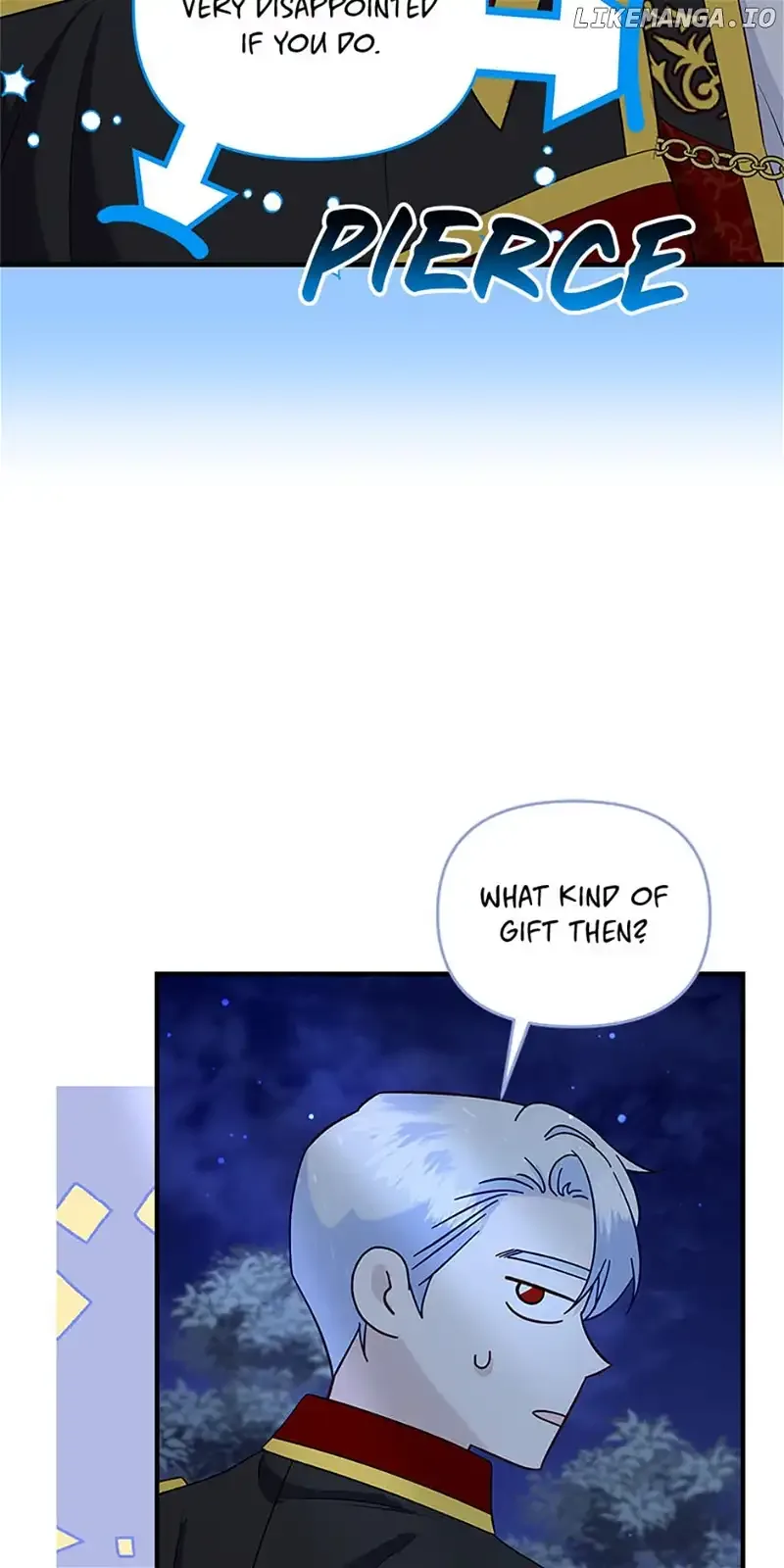 I stole the child of my war-mad husband Chapter 64 page 47