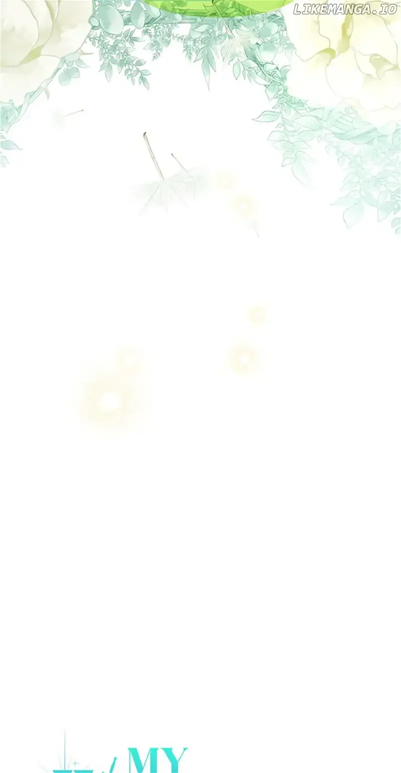 I stole the child of my war-mad husband Chapter 62 page 33