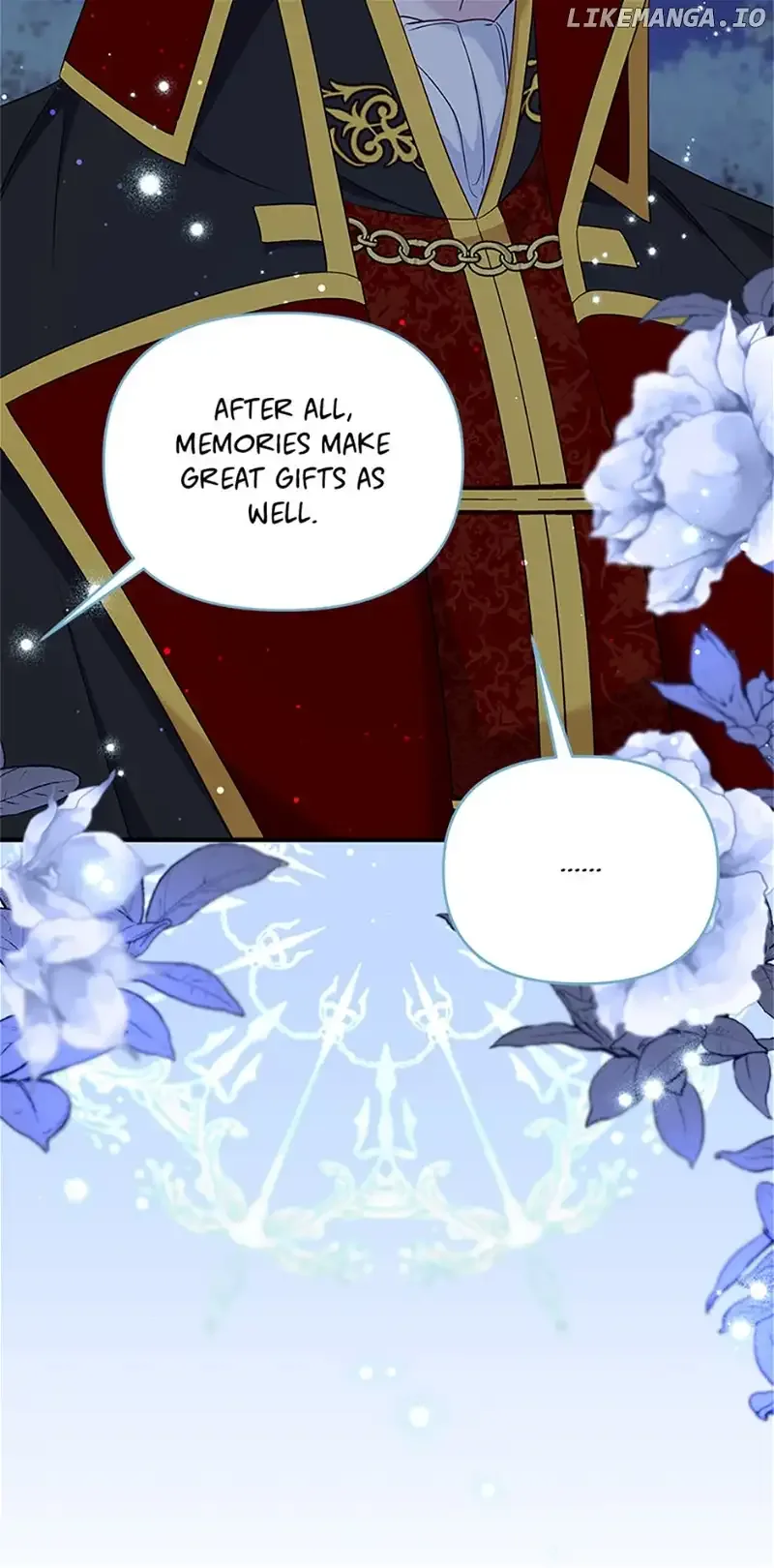 I stole the child of my war-mad husband Chapter 64 page 52