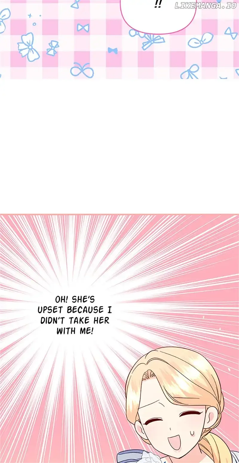 I stole the child of my war-mad husband Chapter 60 page 7