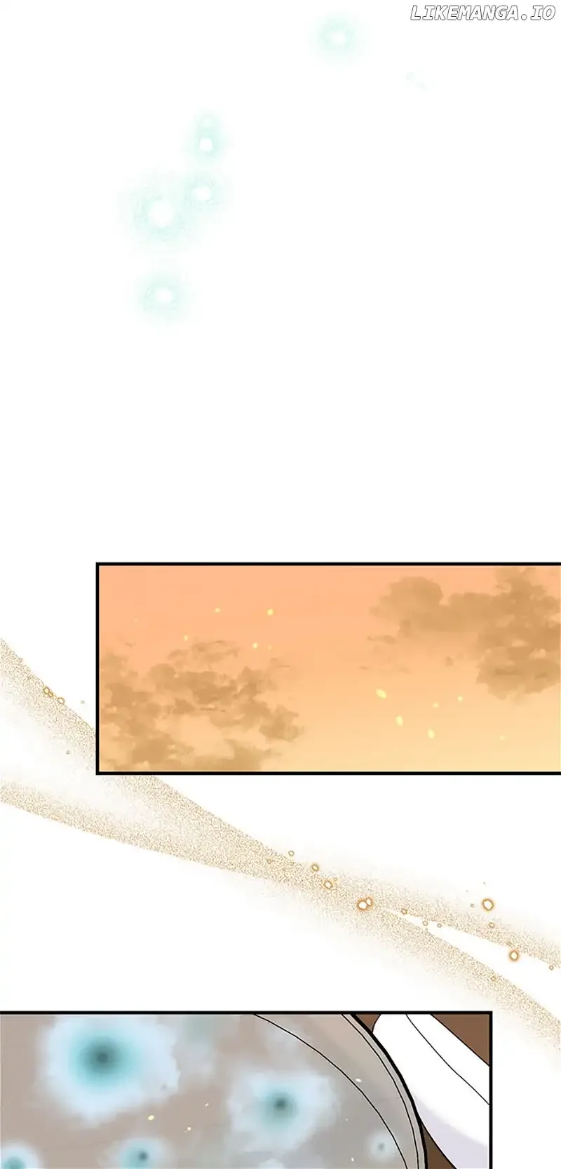 I stole the child of my war-mad husband Chapter 64 page 73