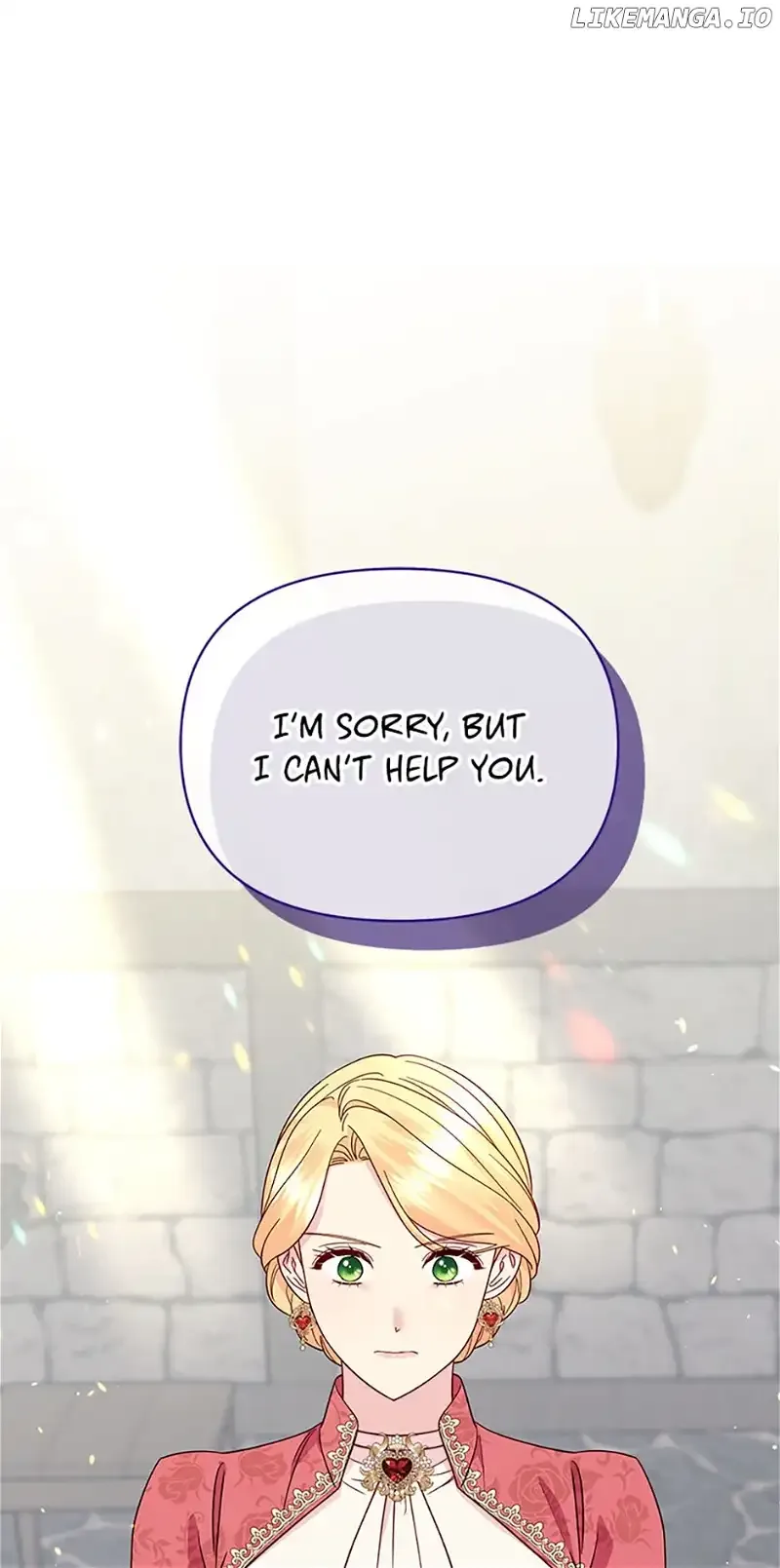 I stole the child of my war-mad husband Chapter 66 page 2