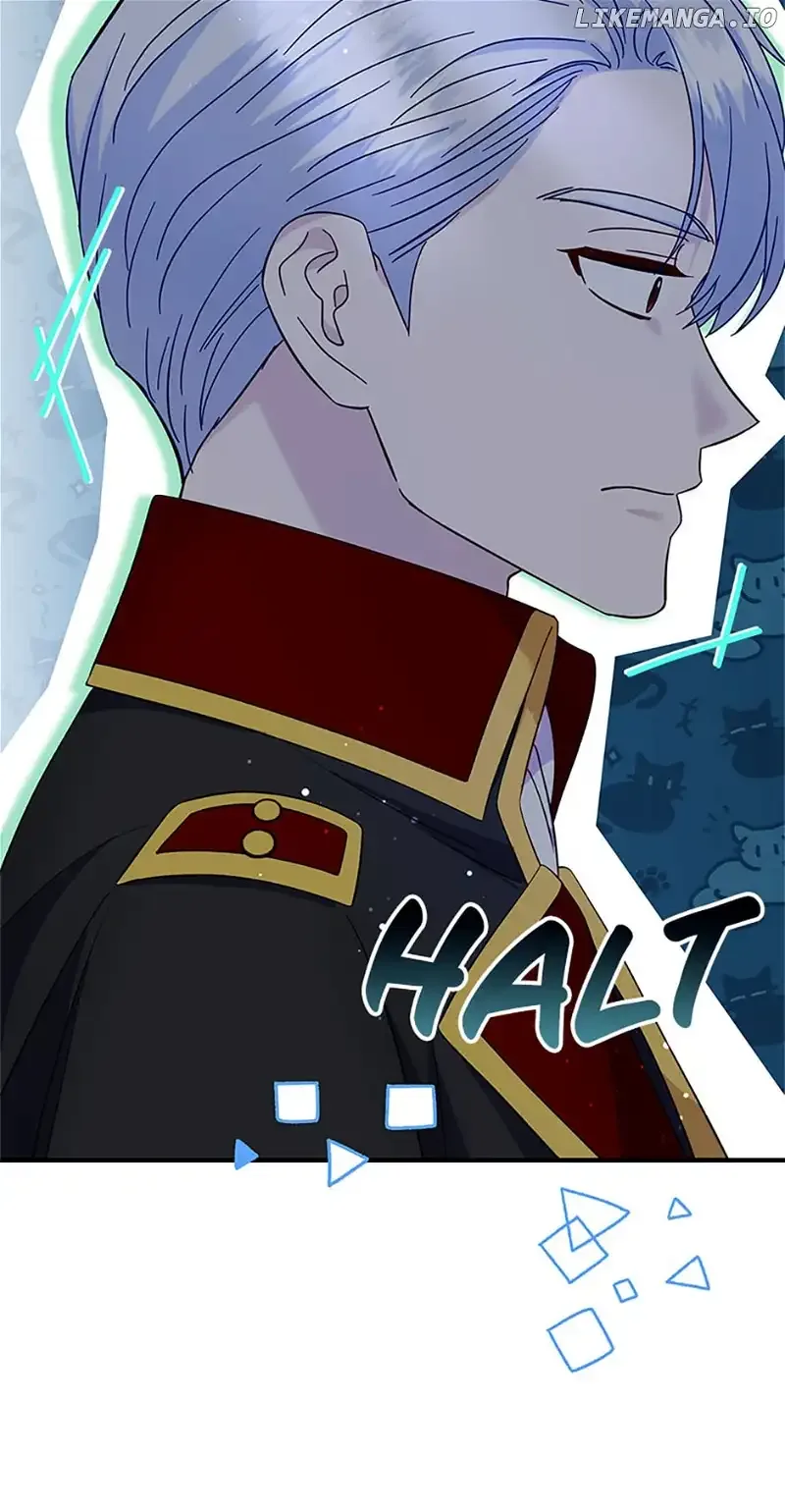 I stole the child of my war-mad husband Chapter 64 page 45