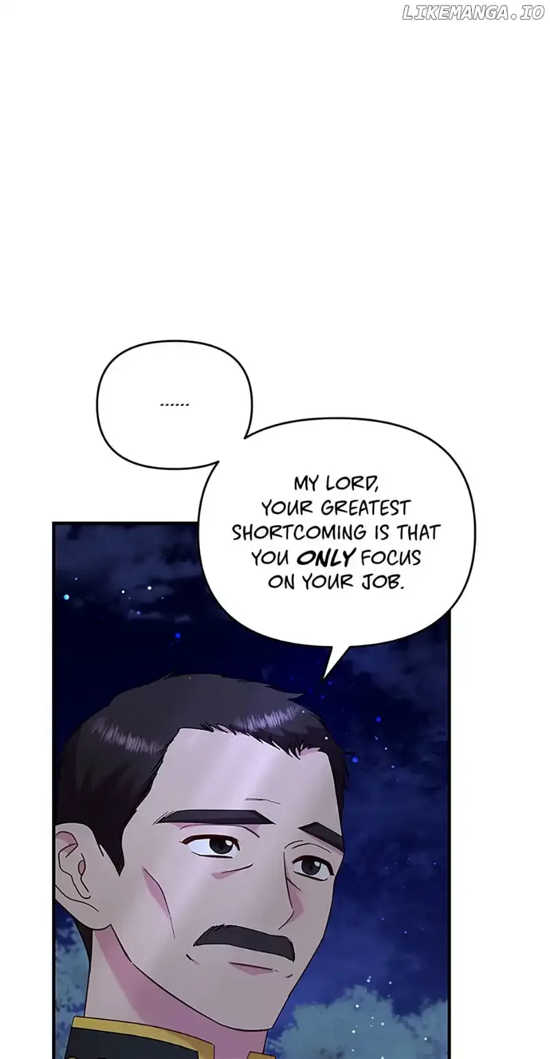I stole the child of my war-mad husband Chapter 64 page 43