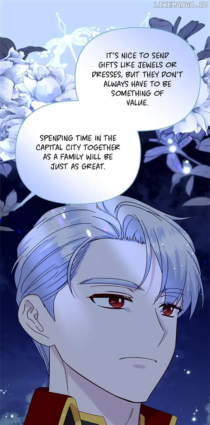 I stole the child of my war-mad husband Chapter 64 page 51