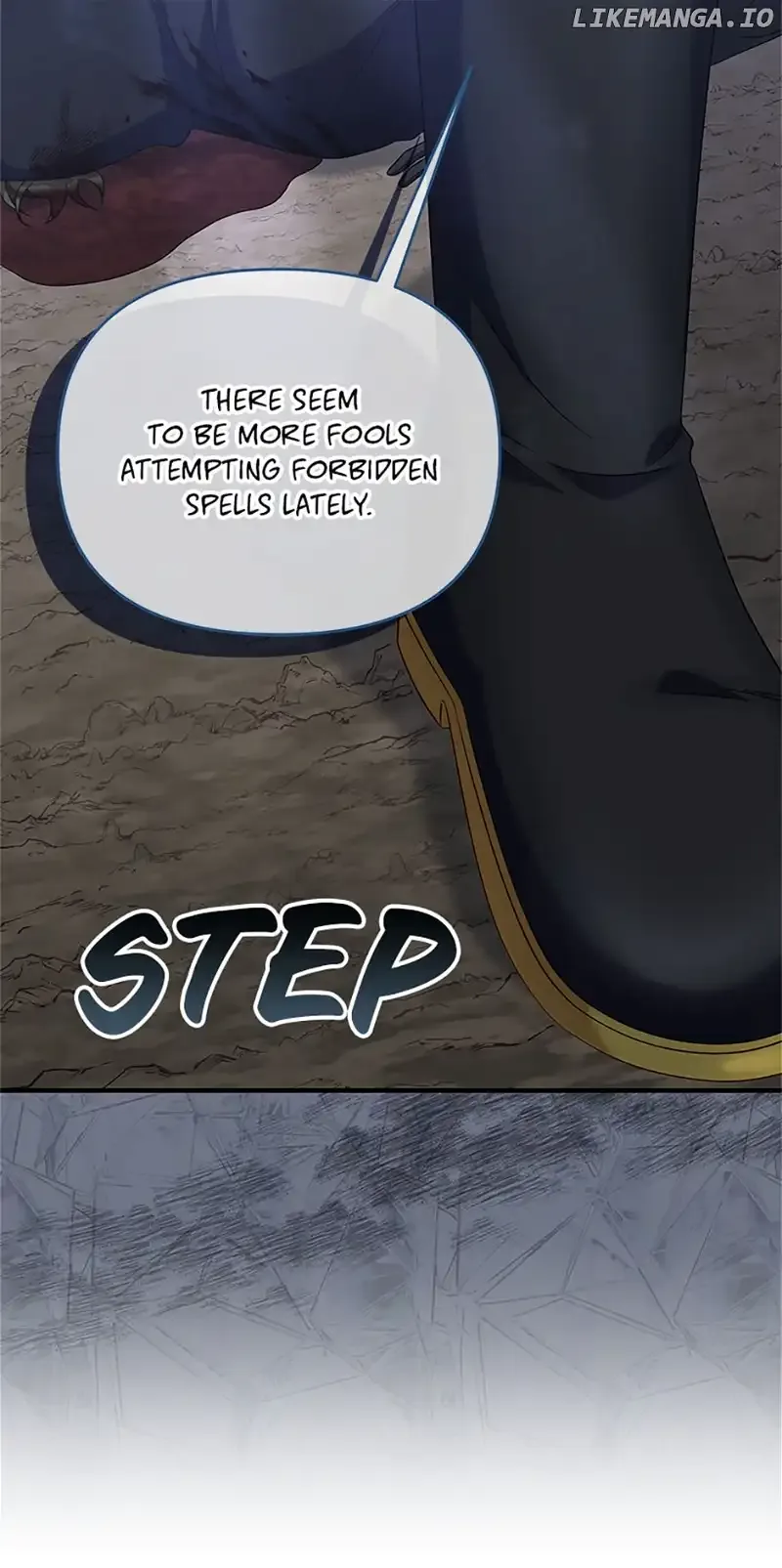 I stole the child of my war-mad husband Chapter 64 page 39