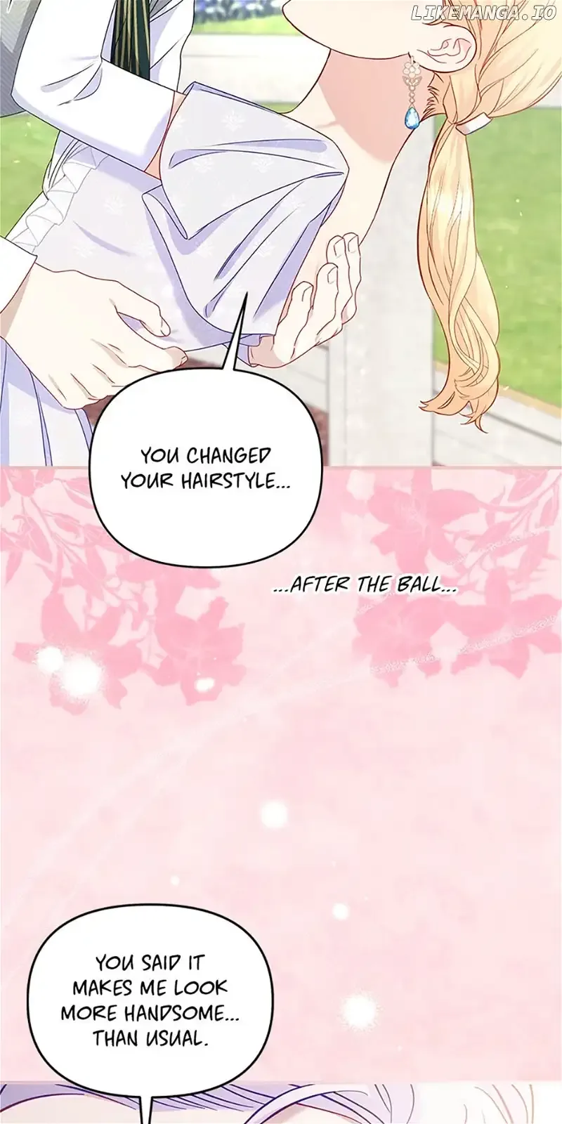 I stole the child of my war-mad husband Chapter 59 page 67