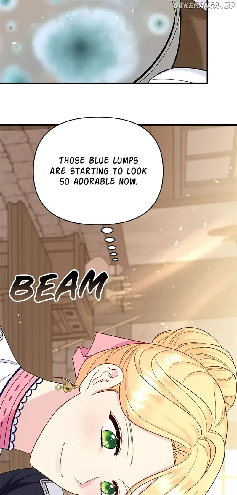 I stole the child of my war-mad husband Chapter 64 page 74