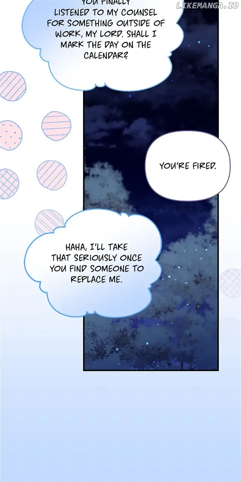 I stole the child of my war-mad husband Chapter 64 page 50