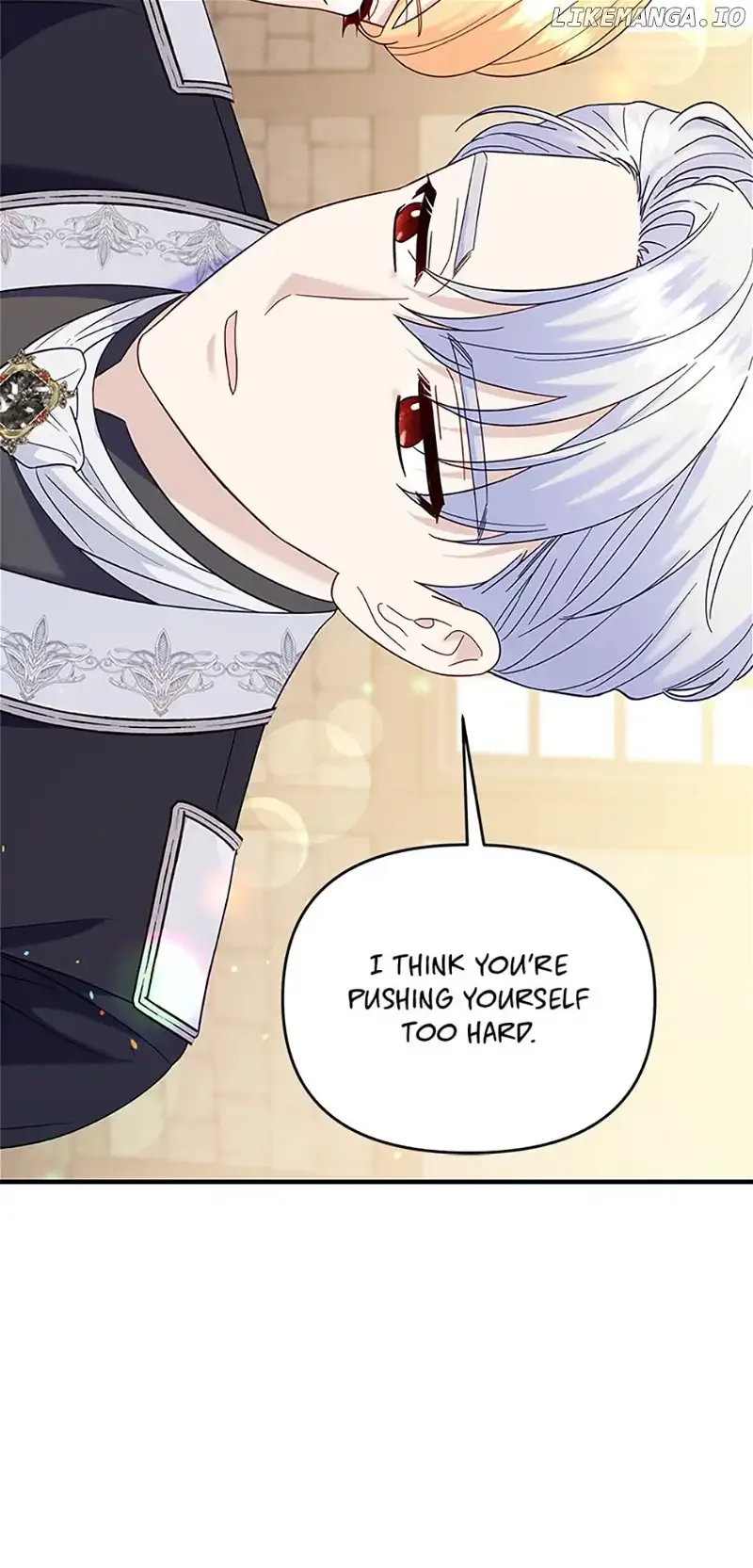 I stole the child of my war-mad husband Chapter 64 page 75