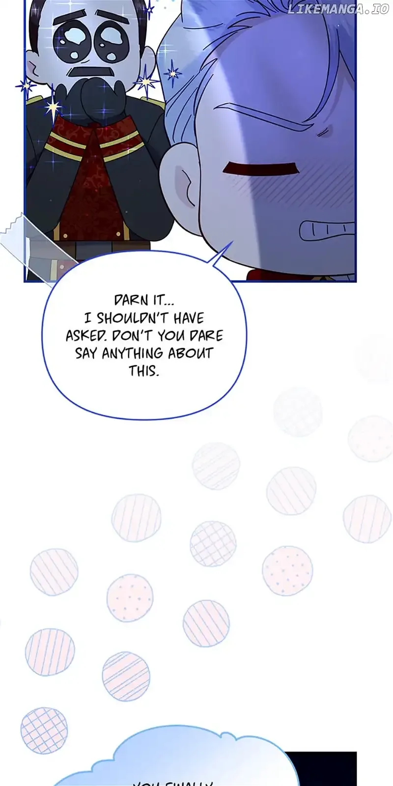 I stole the child of my war-mad husband Chapter 64 page 49