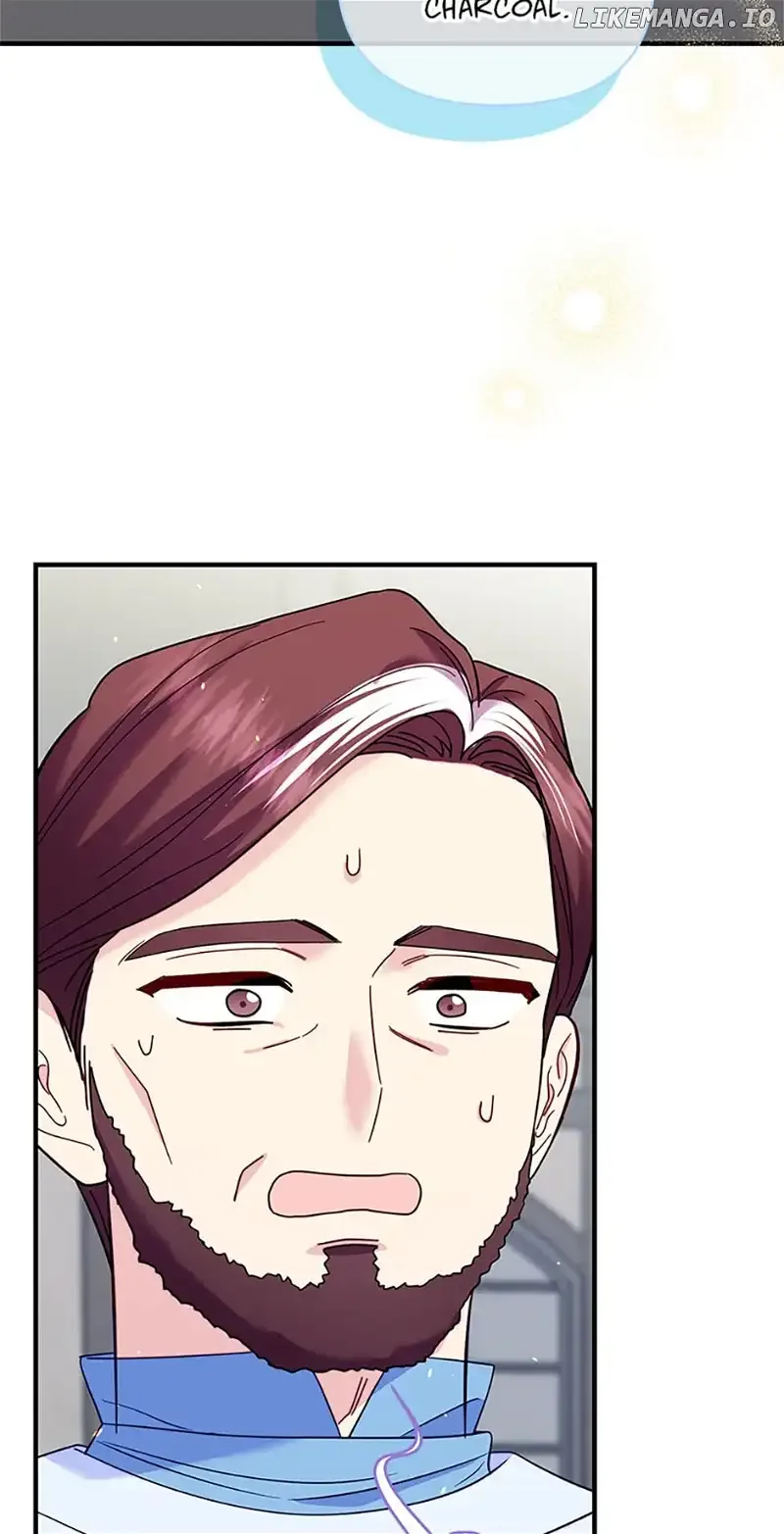 I stole the child of my war-mad husband Chapter 66 page 11