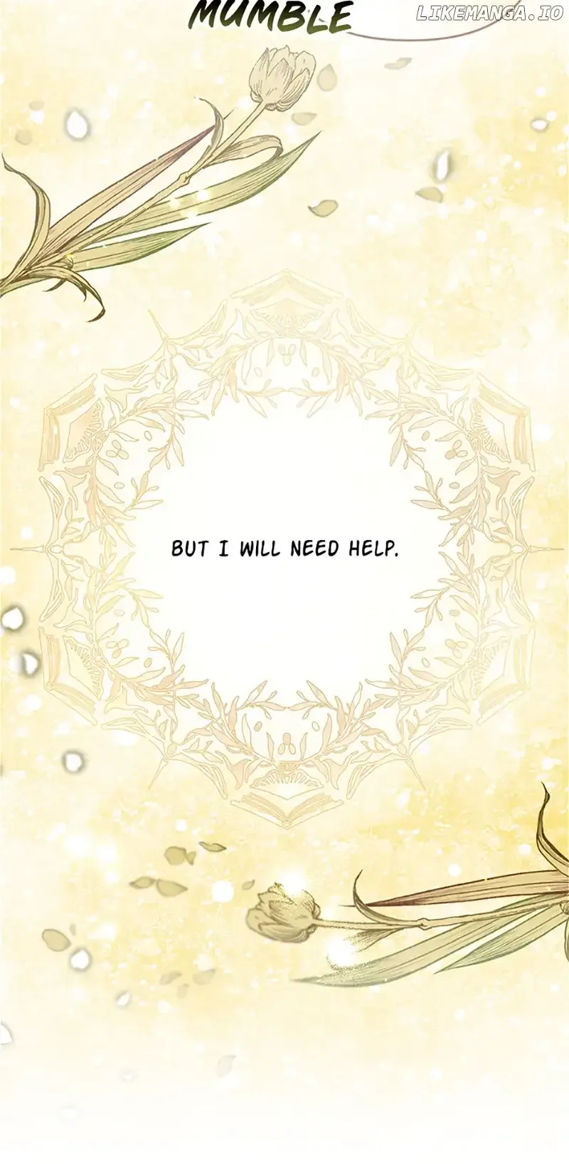 I stole the child of my war-mad husband Chapter 60 page 19
