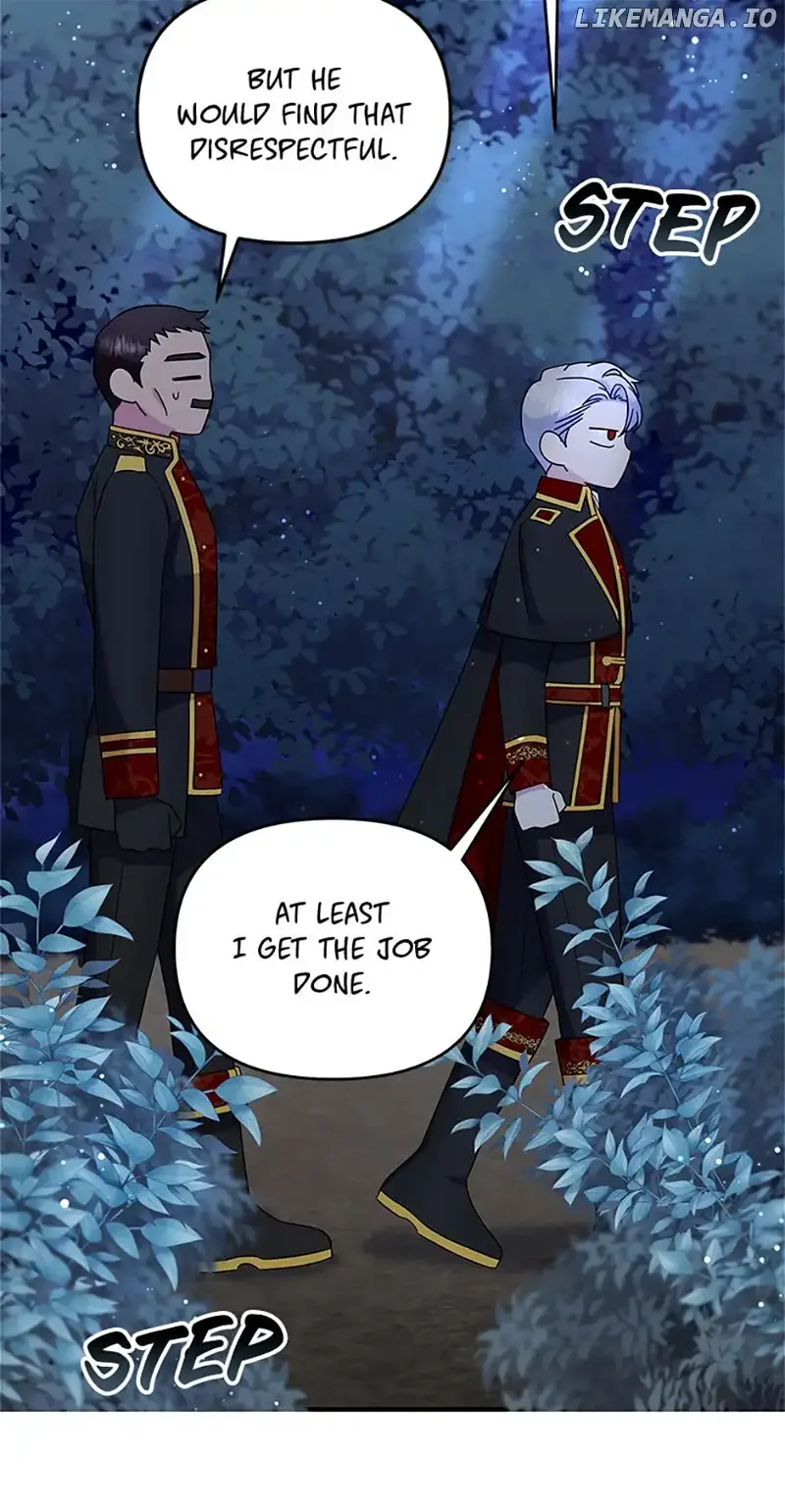 I stole the child of my war-mad husband Chapter 64 page 42