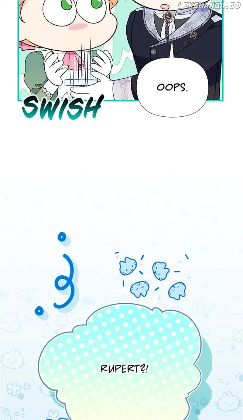 I stole the child of my war-mad husband Chapter 64 page 77