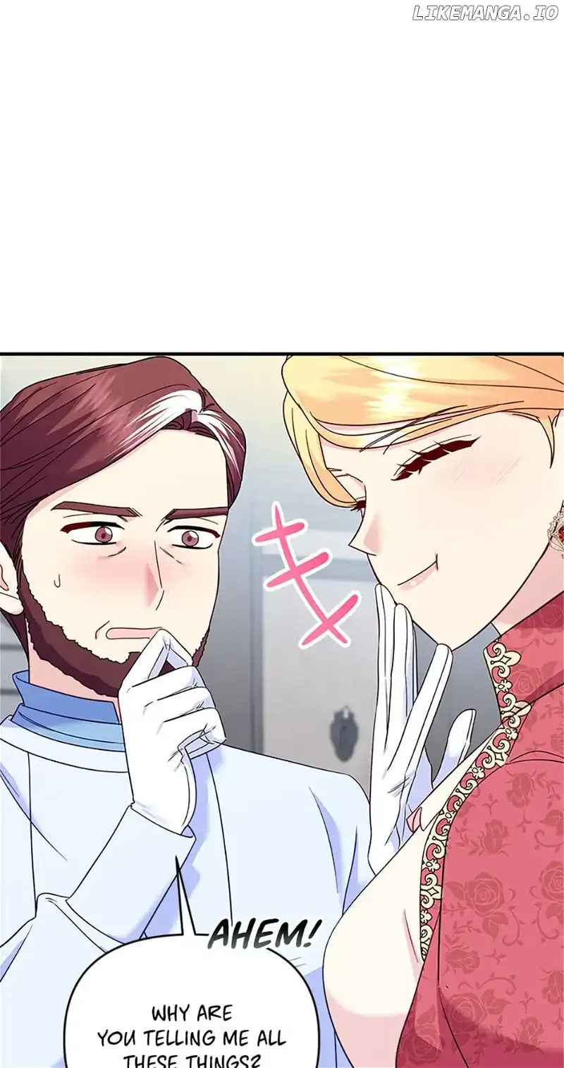 I stole the child of my war-mad husband Chapter 66 page 14