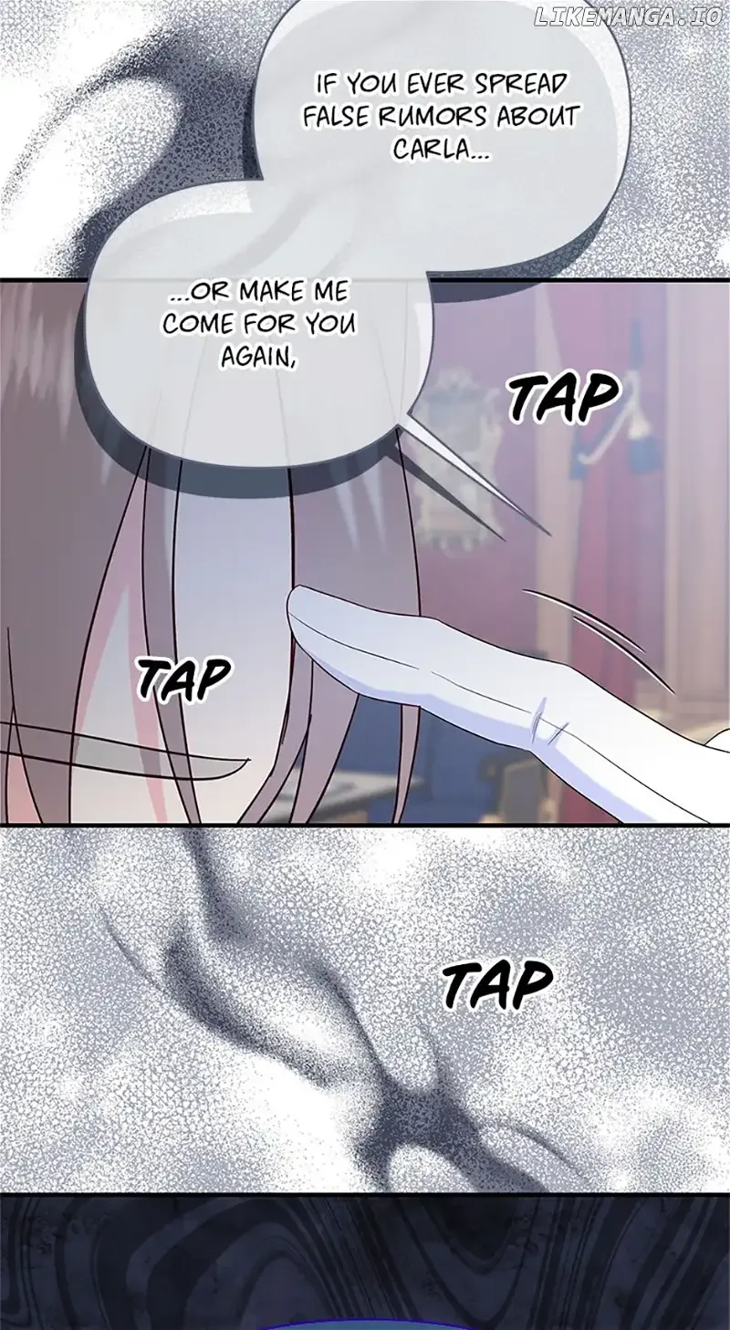 I stole the child of my war-mad husband Chapter 62 page 28