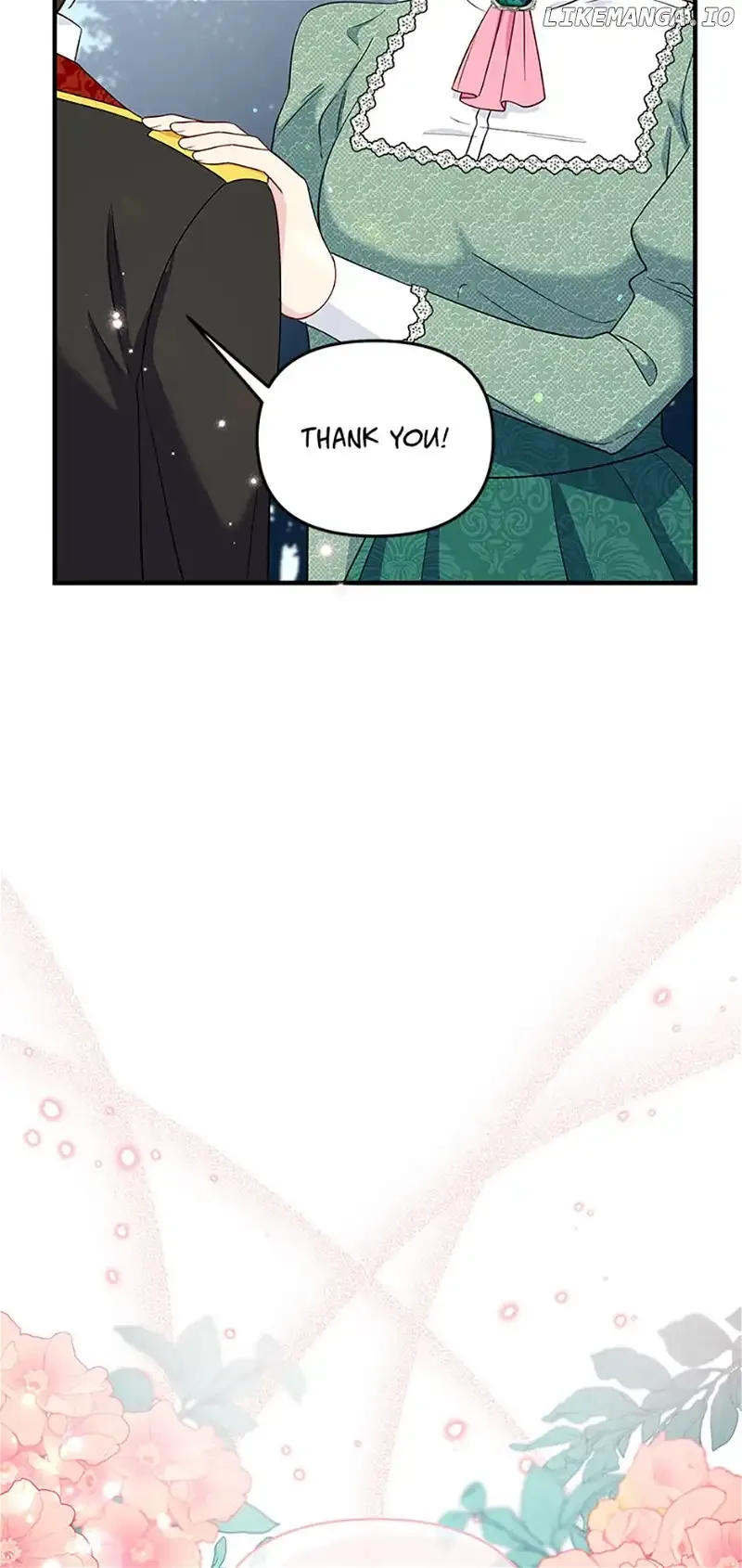I stole the child of my war-mad husband Chapter 64 page 58