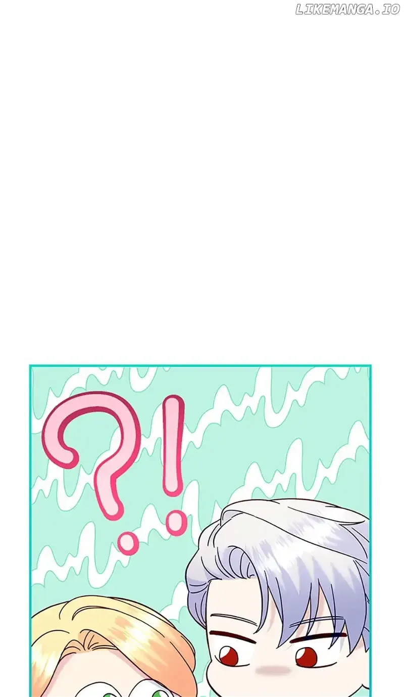 I stole the child of my war-mad husband Chapter 64 page 76