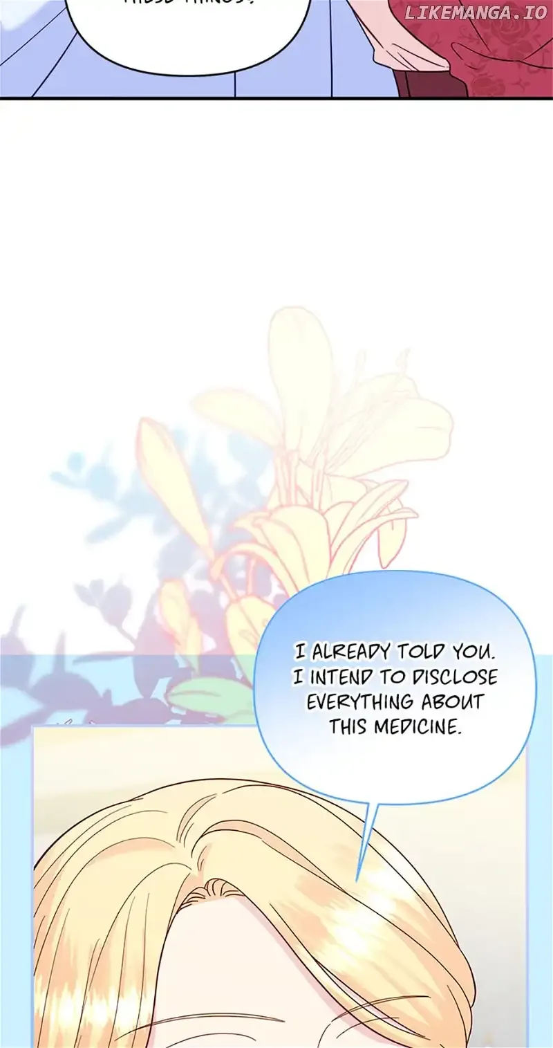I stole the child of my war-mad husband Chapter 66 page 15