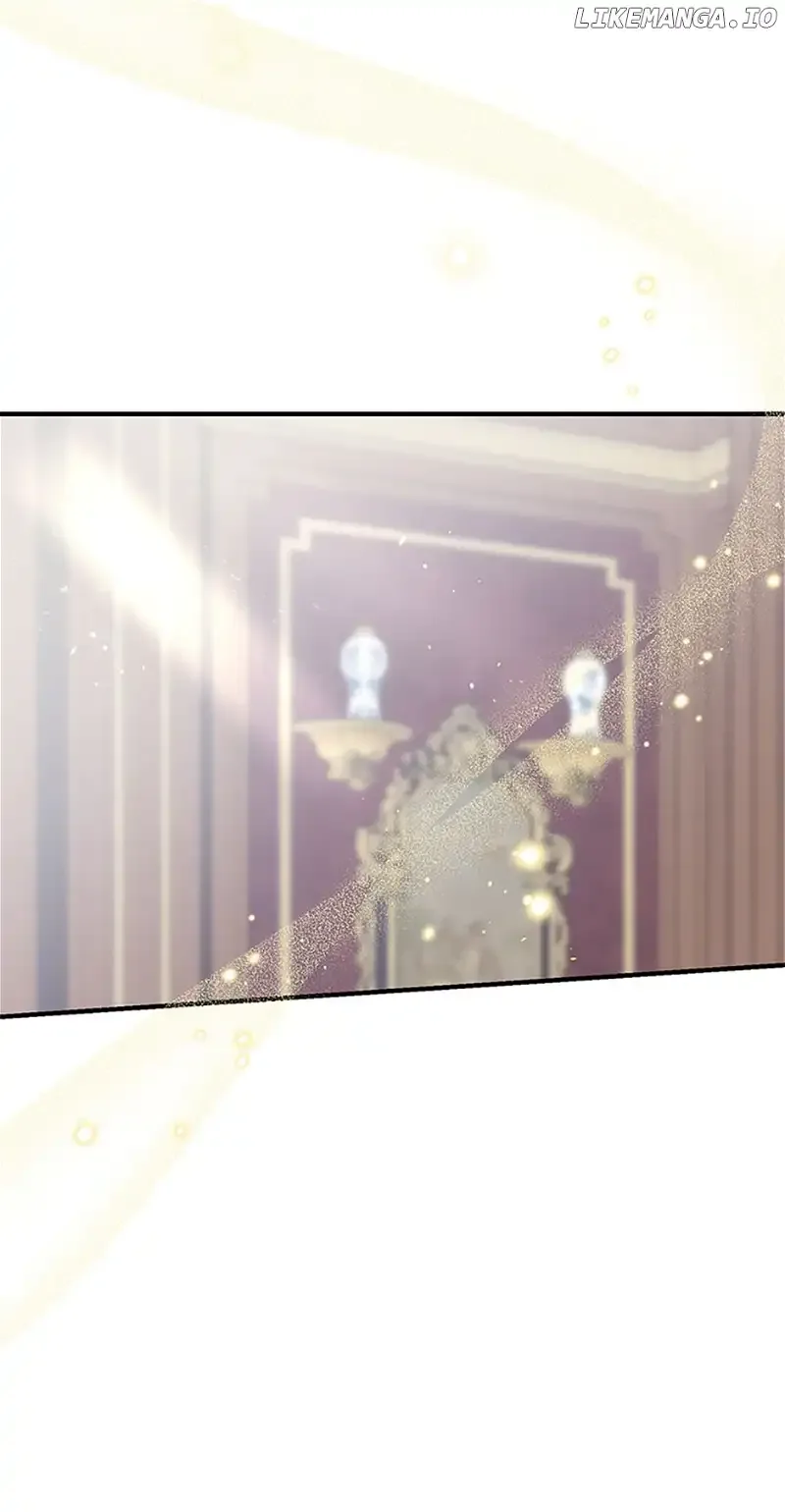 I stole the child of my war-mad husband Chapter 62 page 35
