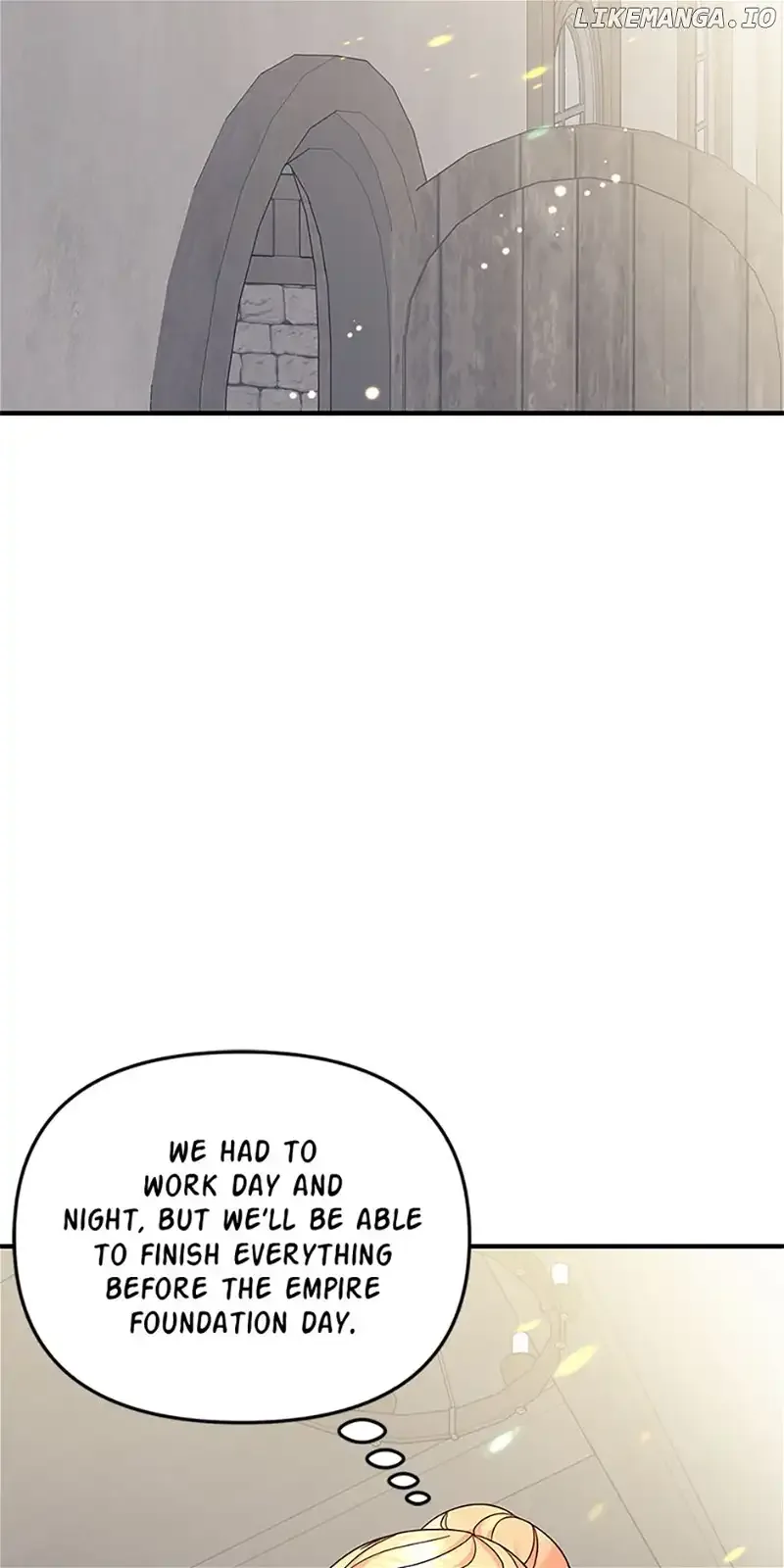 I stole the child of my war-mad husband Chapter 64 page 63