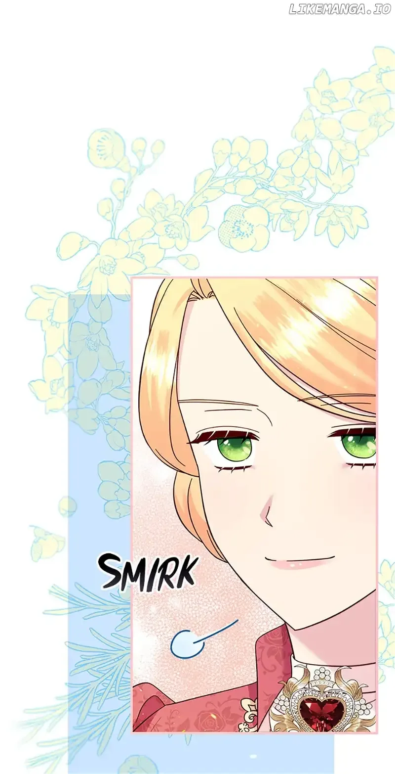 I stole the child of my war-mad husband Chapter 66 page 8