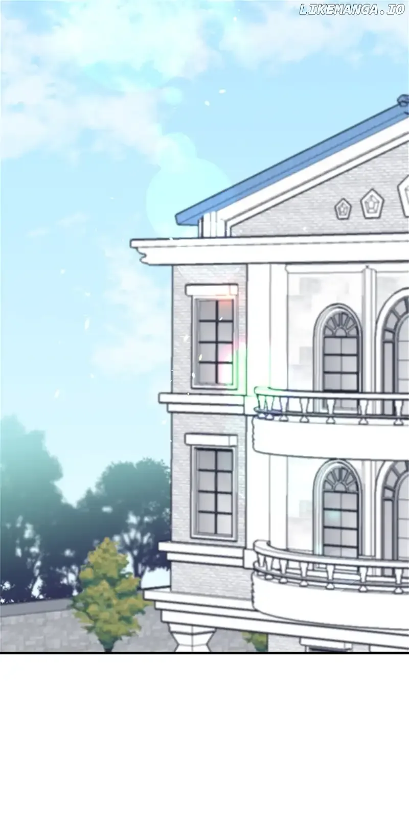 I stole the child of my war-mad husband Chapter 64 page 55