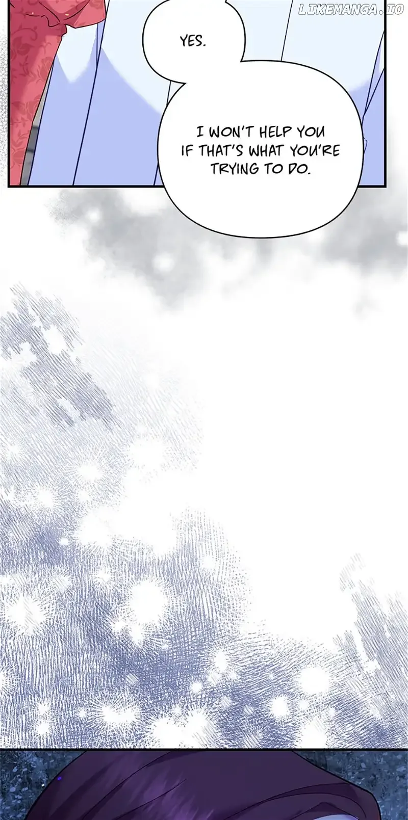 I stole the child of my war-mad husband Chapter 66 page 6