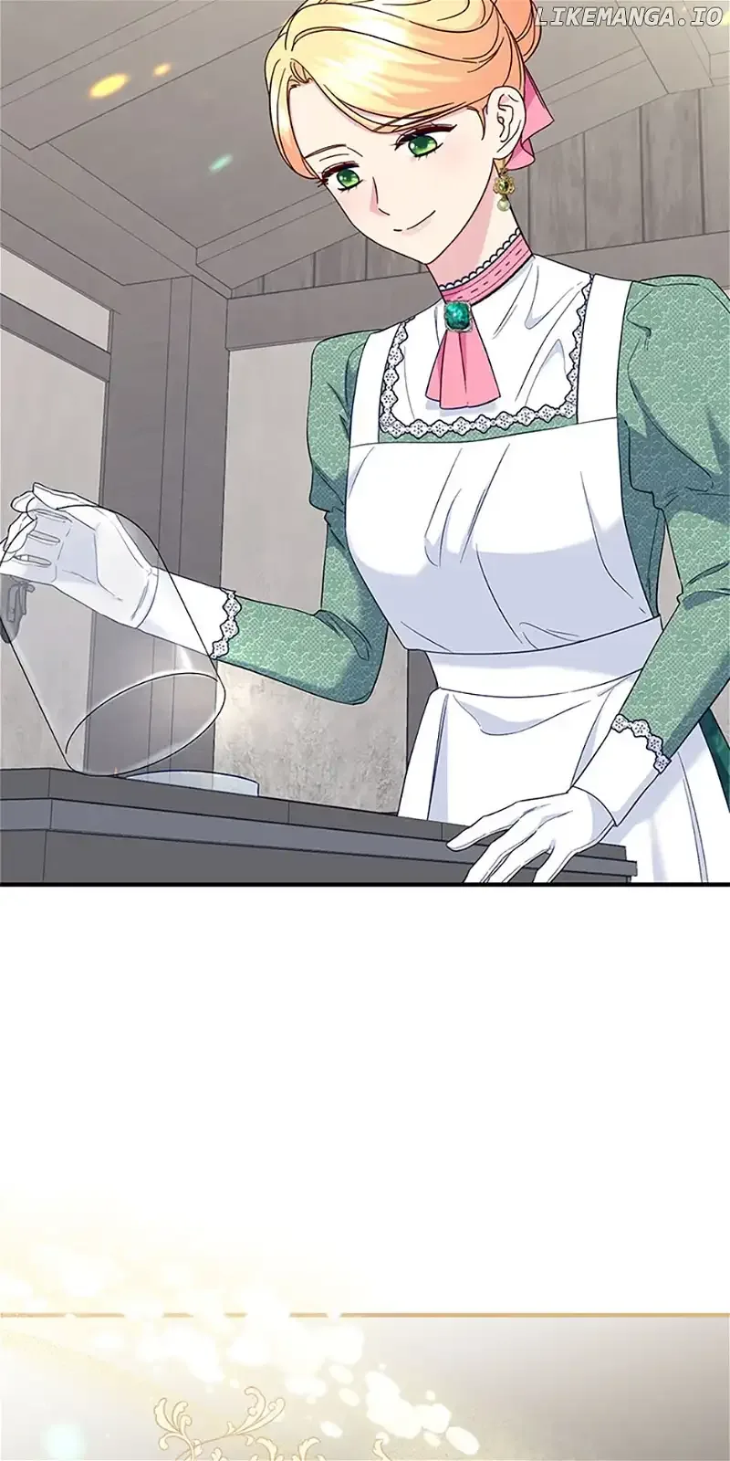 I stole the child of my war-mad husband Chapter 64 page 64