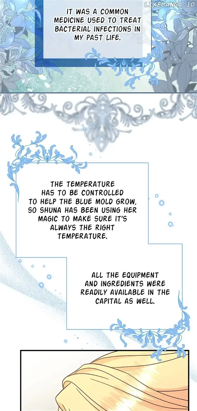 I stole the child of my war-mad husband Chapter 64 page 67