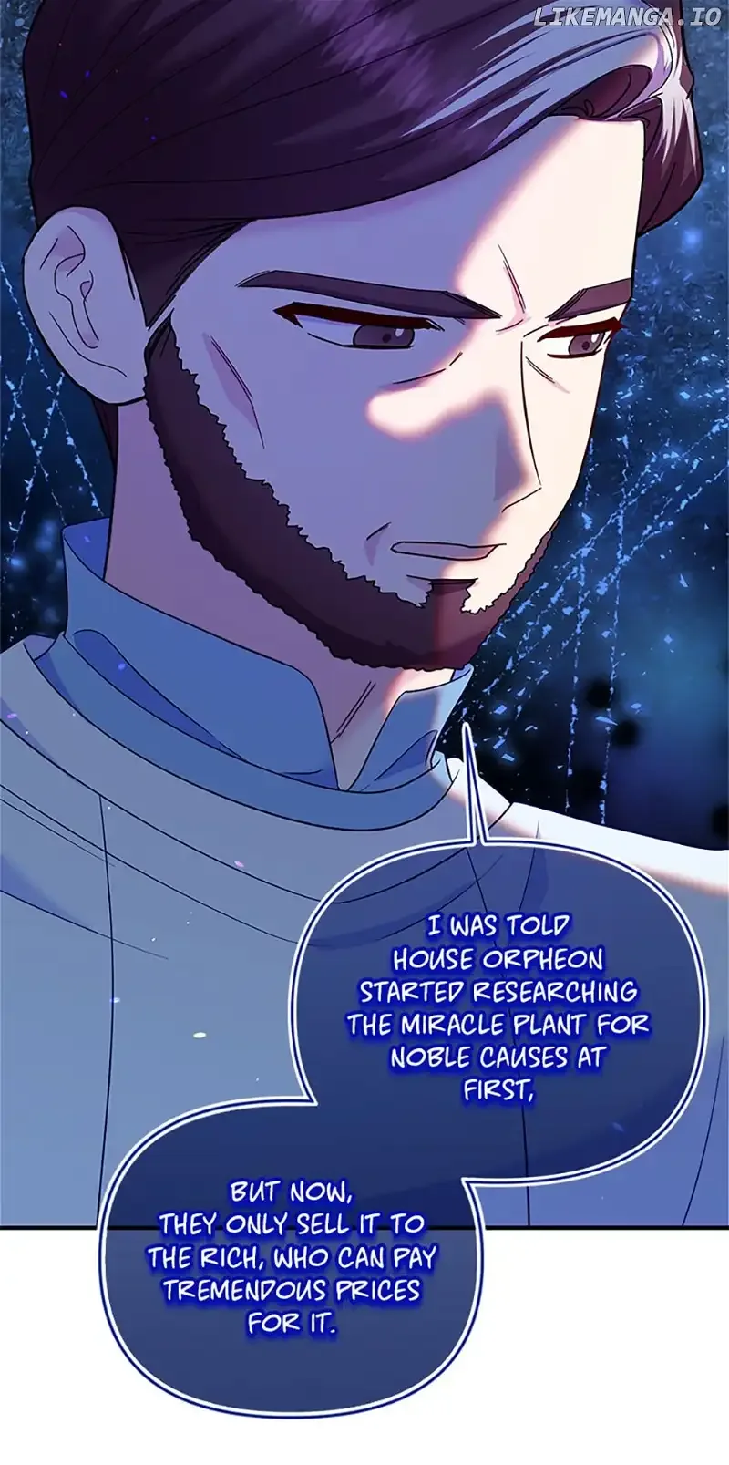 I stole the child of my war-mad husband Chapter 66 page 7