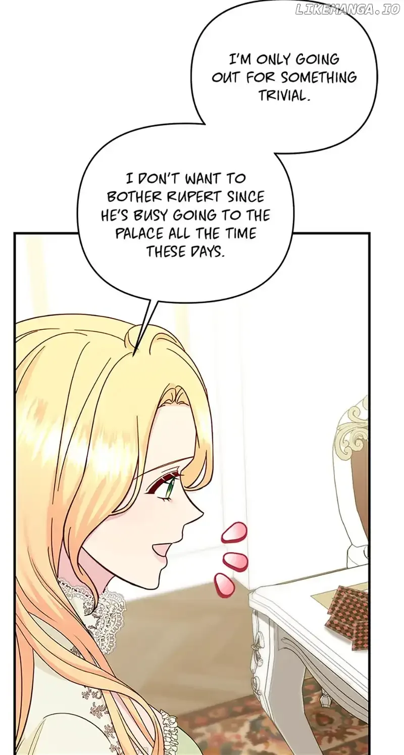 I stole the child of my war-mad husband Chapter 66 page 53
