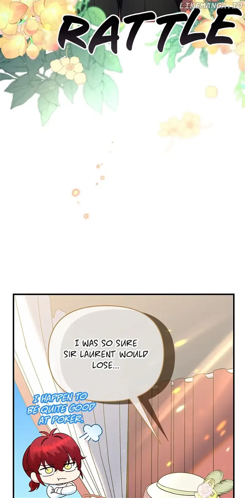 I stole the child of my war-mad husband Chapter 66 page 59