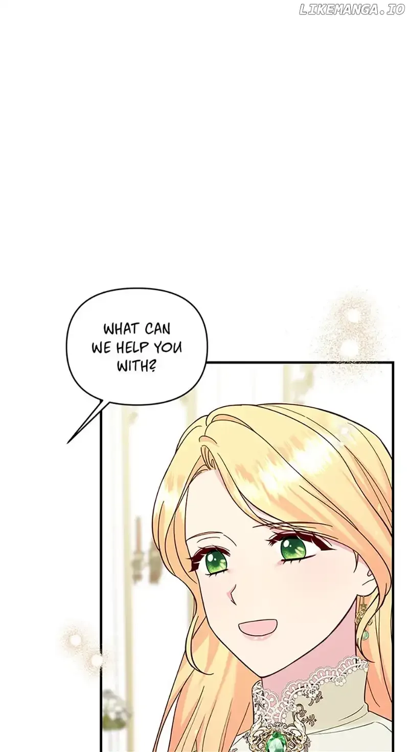 I stole the child of my war-mad husband Chapter 66 page 46