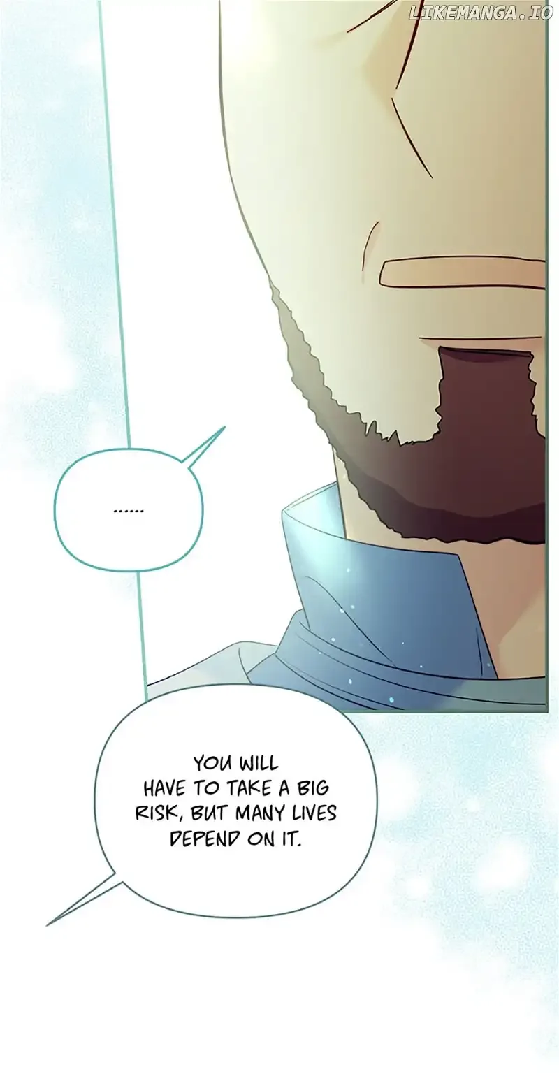 I stole the child of my war-mad husband Chapter 66 page 24