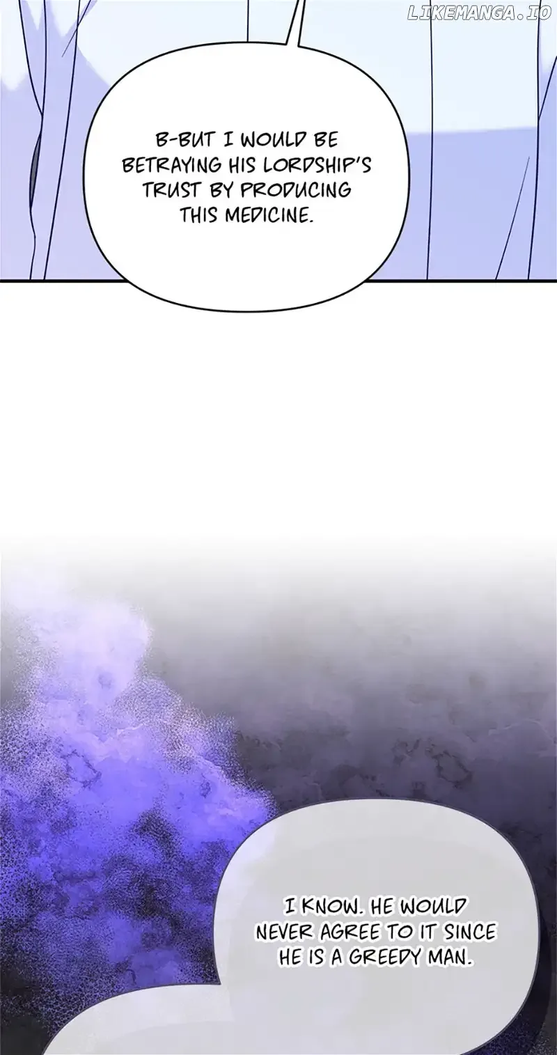 I stole the child of my war-mad husband Chapter 66 page 18