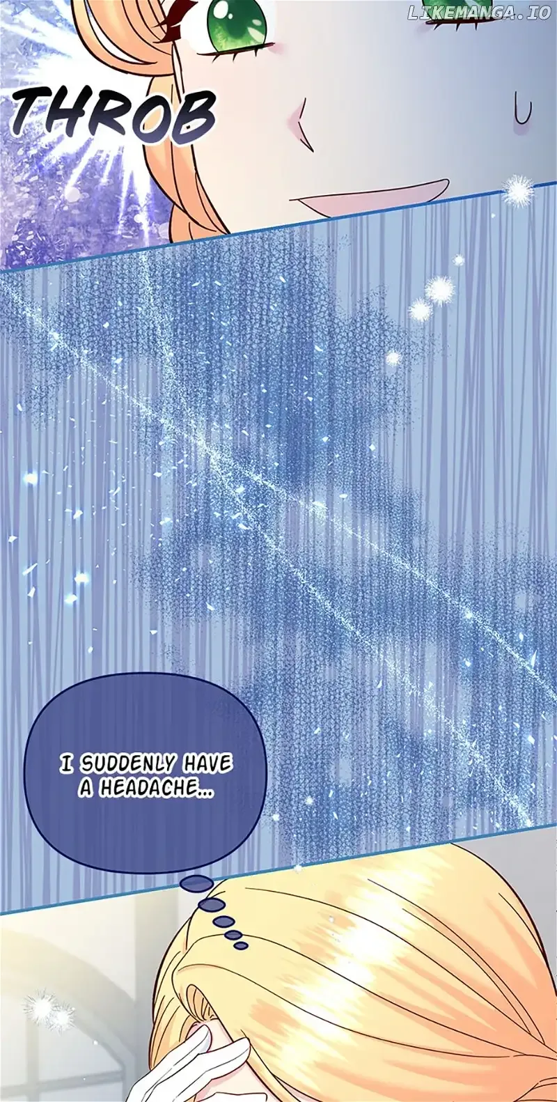 I stole the child of my war-mad husband Chapter 66 page 34