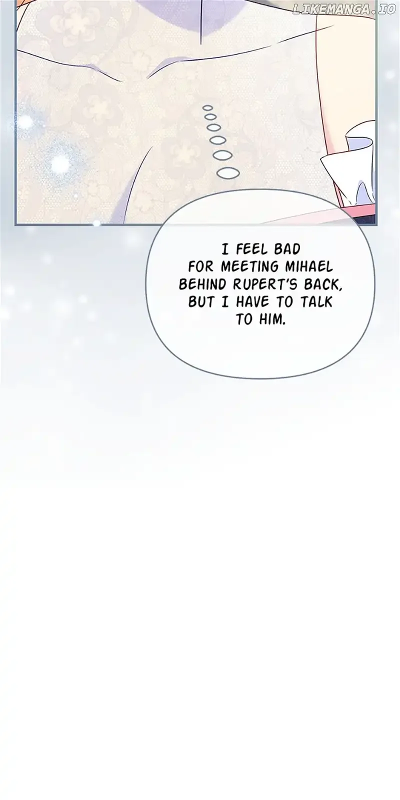 I stole the child of my war-mad husband Chapter 62 page 40