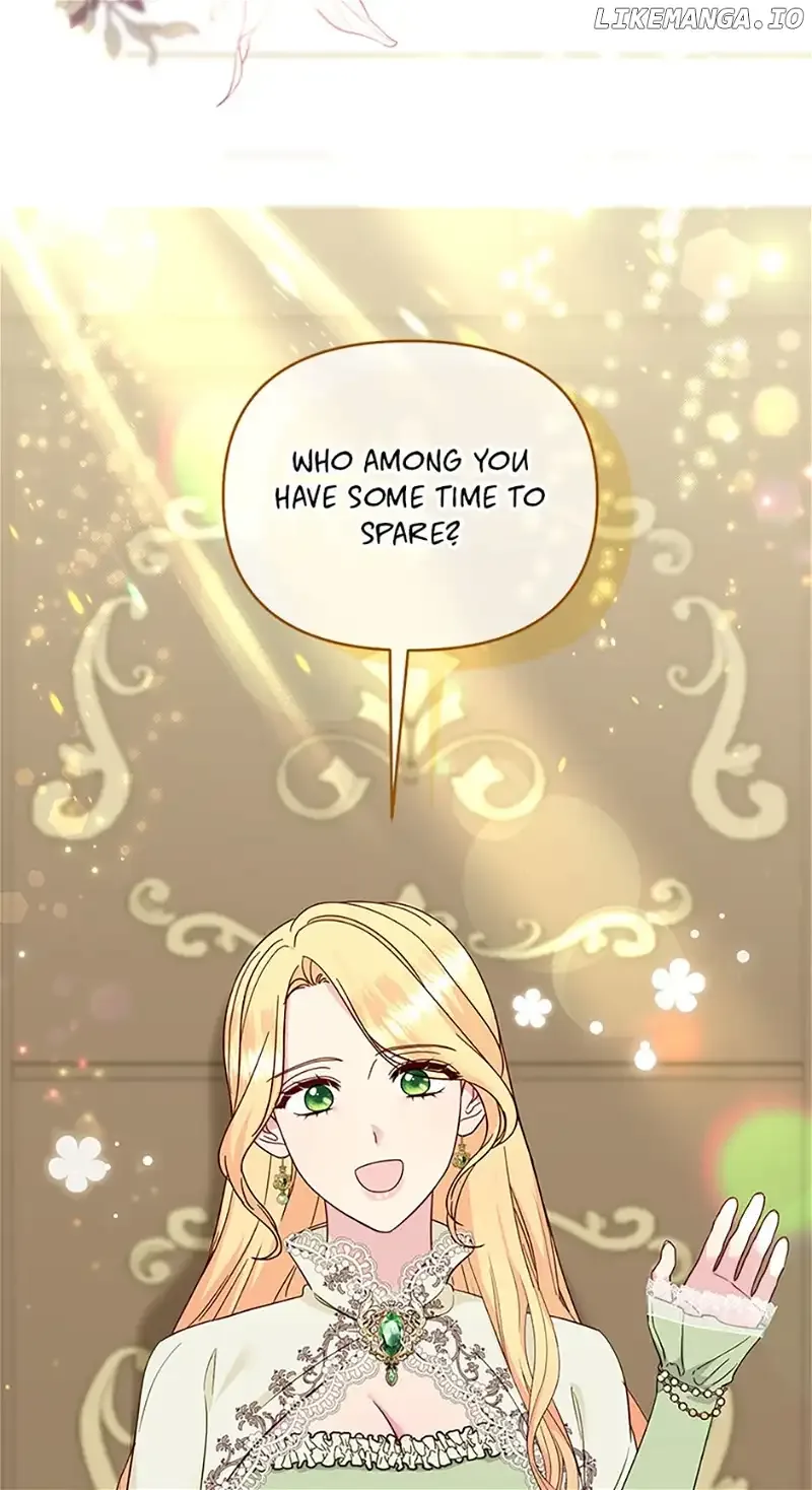 I stole the child of my war-mad husband Chapter 66 page 43