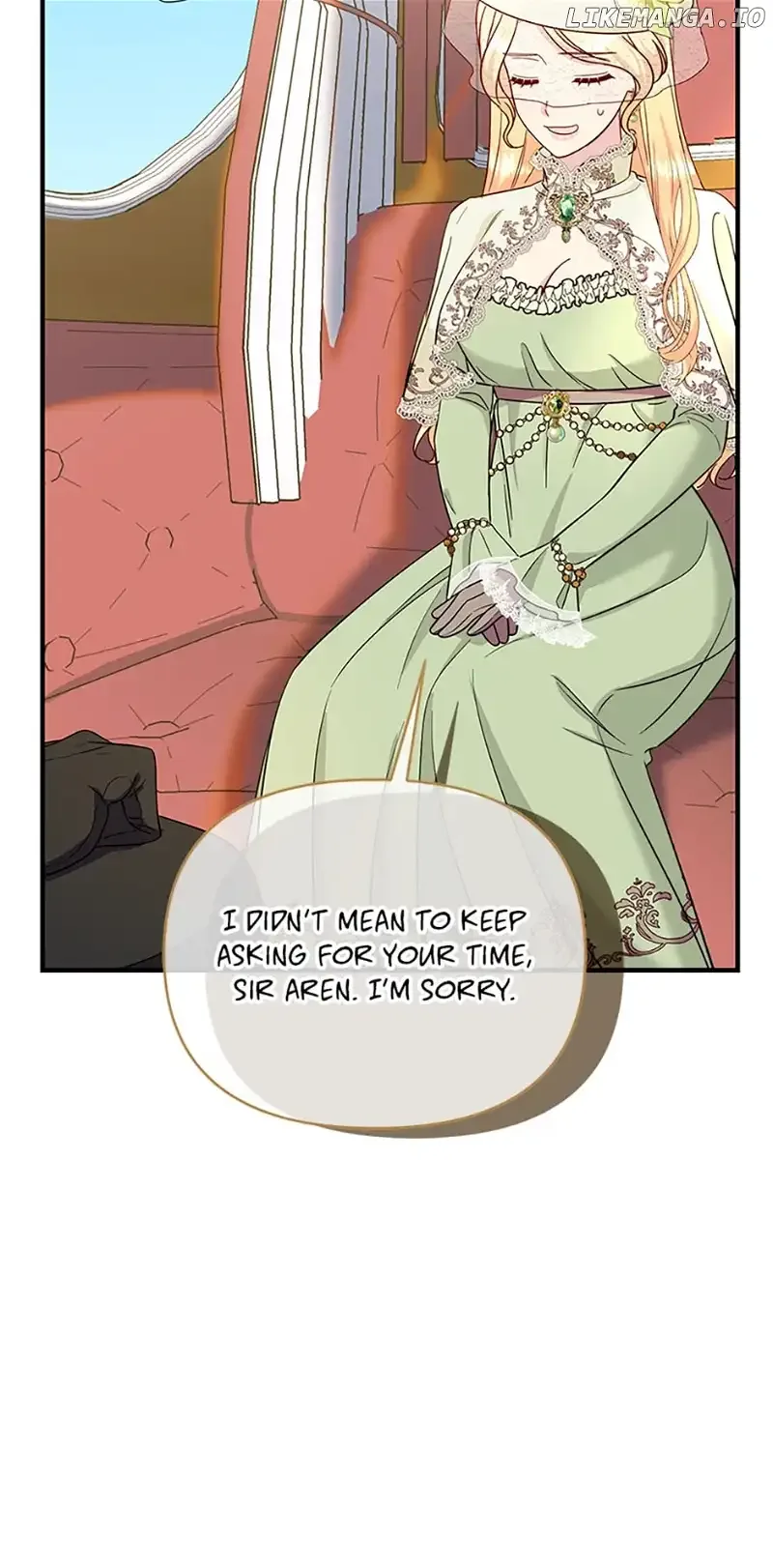 I stole the child of my war-mad husband Chapter 66 page 60
