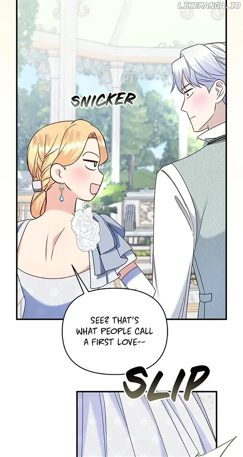 I stole the child of my war-mad husband Chapter 59 page 62