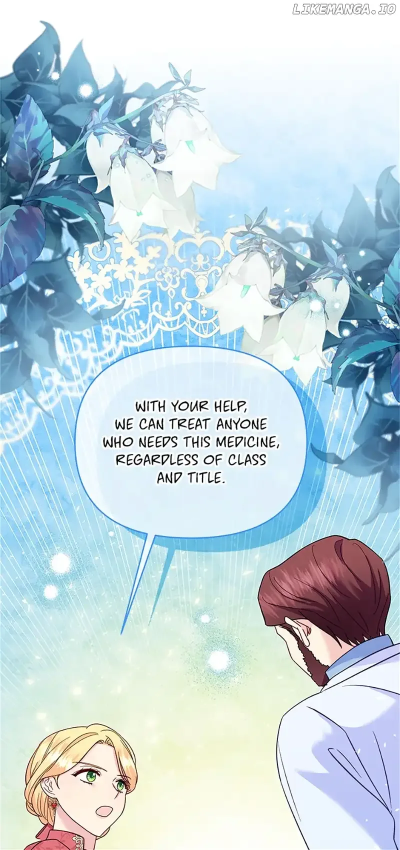 I stole the child of my war-mad husband Chapter 66 page 25