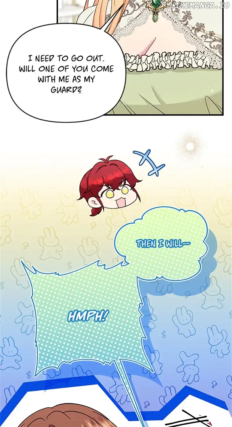 I stole the child of my war-mad husband Chapter 66 page 47