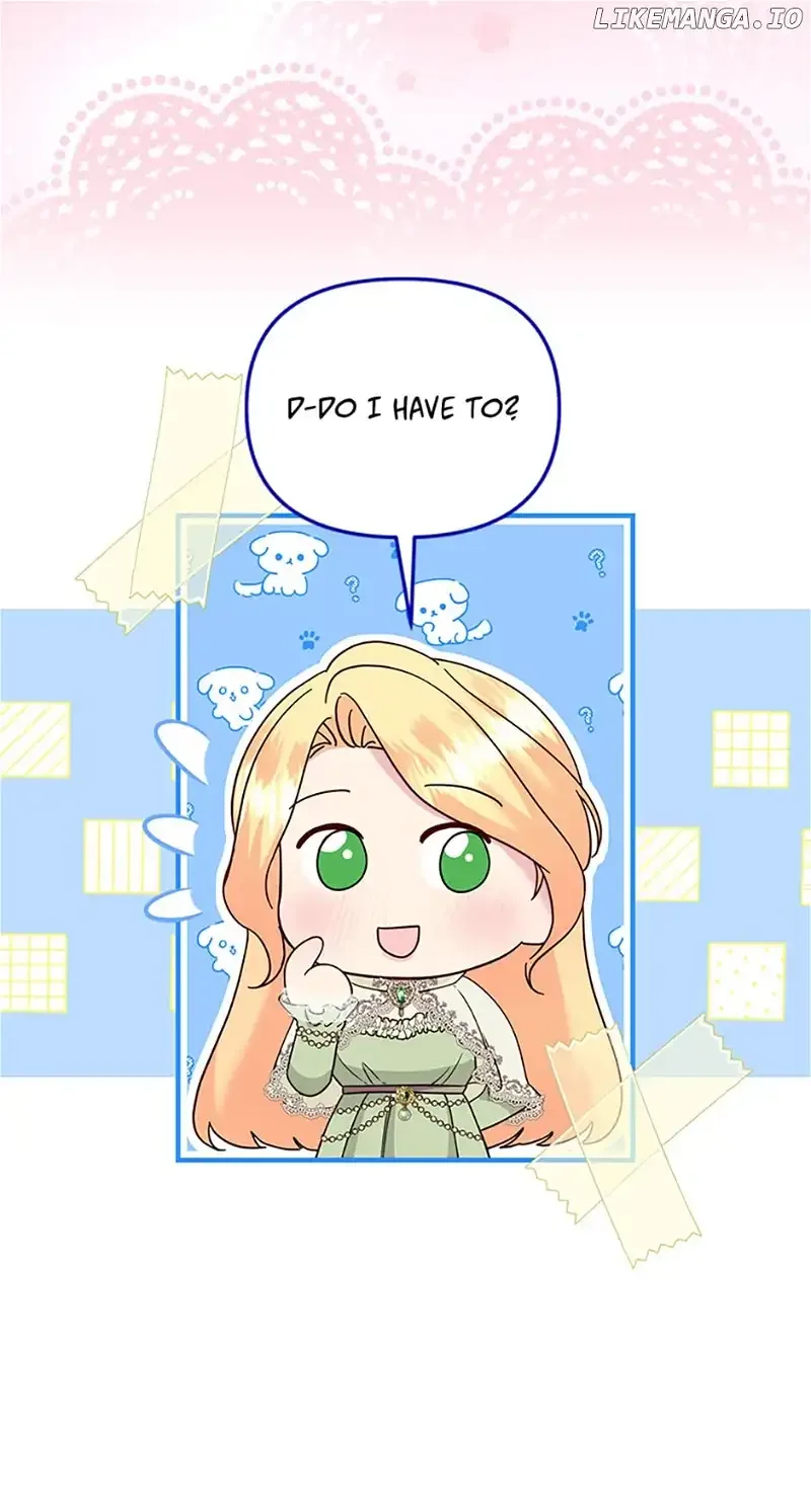 I stole the child of my war-mad husband Chapter 66 page 50