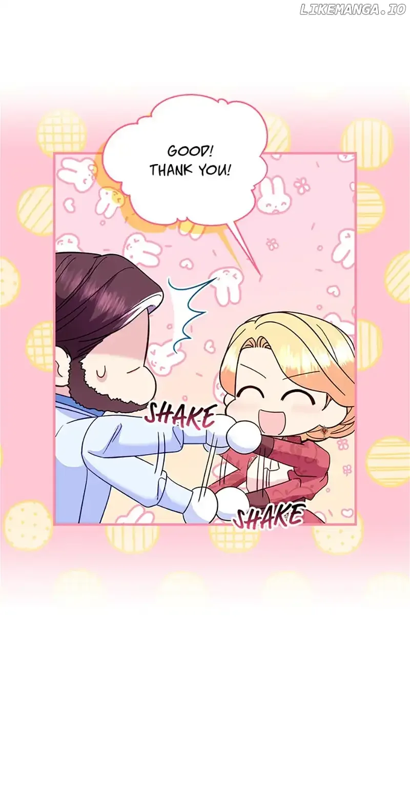 I stole the child of my war-mad husband Chapter 66 page 30