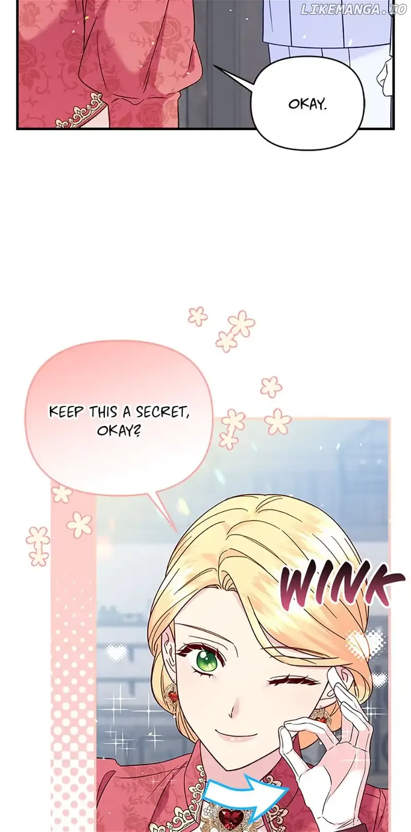 I stole the child of my war-mad husband Chapter 66 page 37